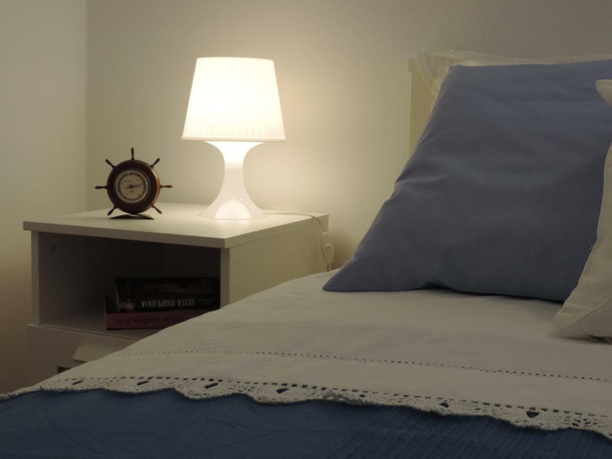 Ždrelac Apartman S Pogledom מראה חיצוני תמונה