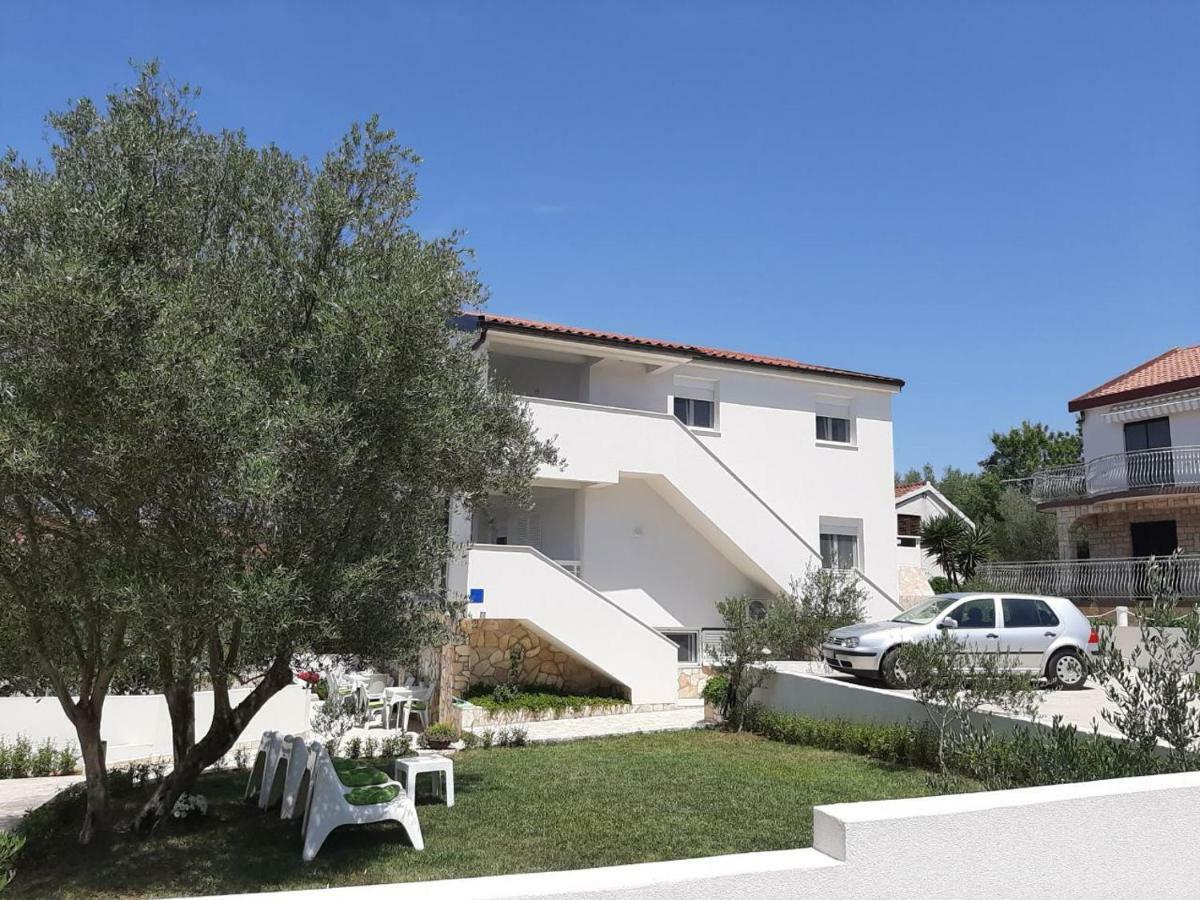 Ždrelac Apartman S Pogledom מראה חיצוני תמונה